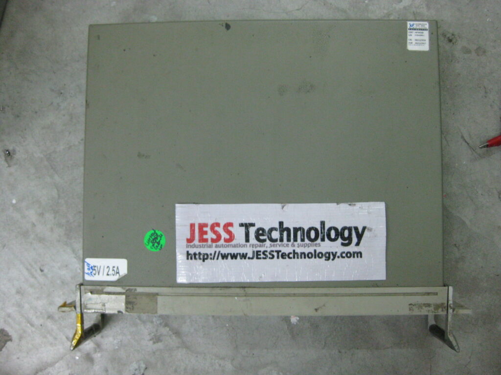 Image #4 of Repair HEWLETT PACKARD 6632A CONTROLLER(AMP&VOLT) in Malaysia, Singapore, Thailand, Indonesia