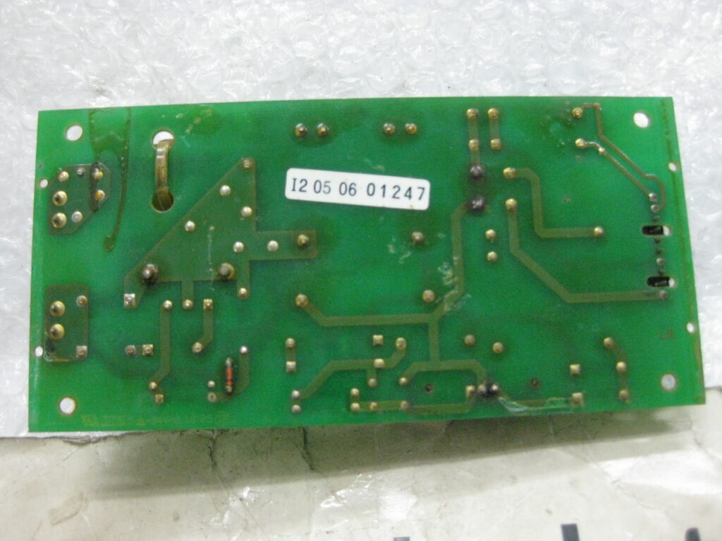 Image #2 of Repair - W70X0285REV02 H.F PCB in Malaysia, Singapore, Thailand, Indonesia
