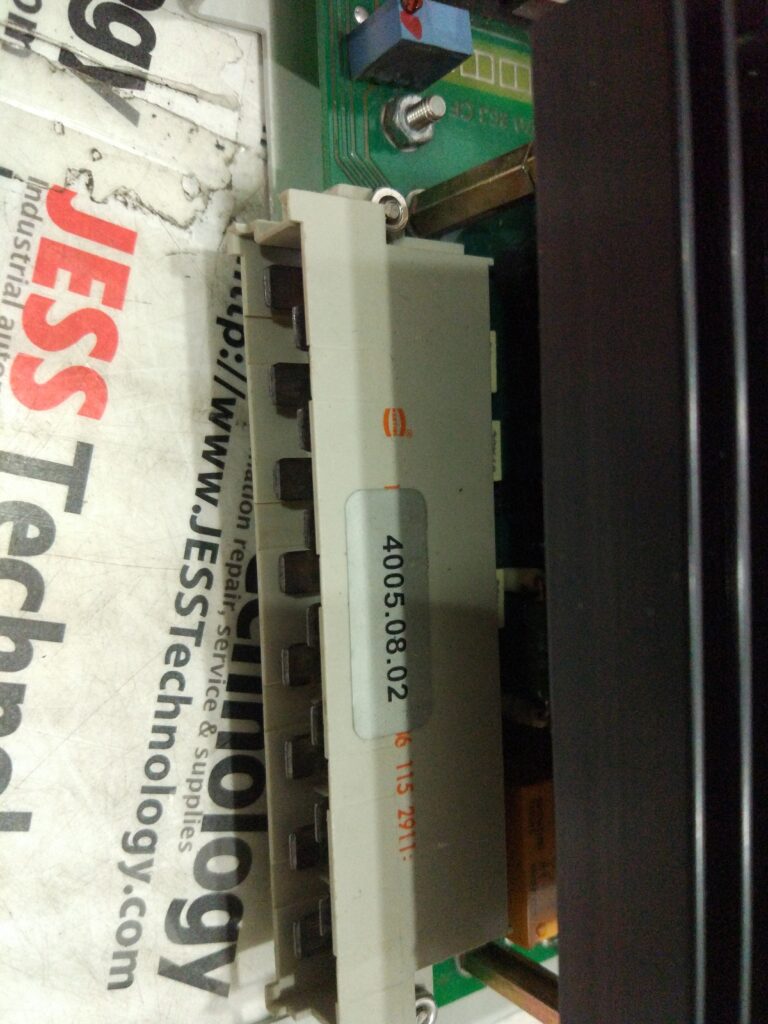 Image #4 of Repair HF9 K262009-010 HF9 POWER SUPPLY in Malaysia, Singapore, Thailand, Indonesia