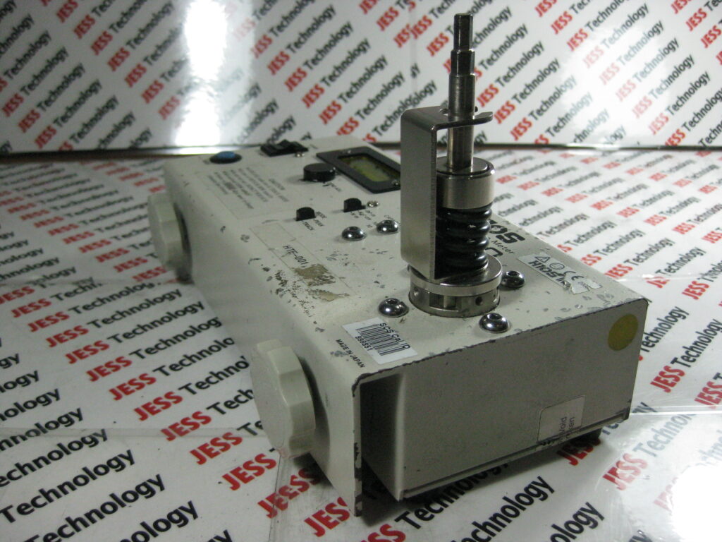 Image #1 of Repair HIOS HP-100 DIGITAL TORQUE METER in Malaysia, Singapore, Thailand, Indonesia