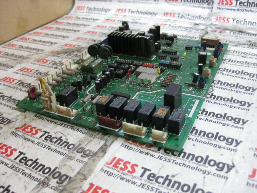 Image #4 of Repair HITACHI 17B29961A AIR CONDITIONING COMPUTER BOARD in Malaysia, Singapore, Thailand, Indonesia