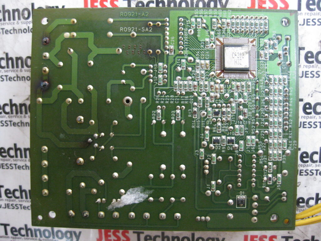 Image #3 of Repair HITACHI 17C44461-2 AIR CONDITIONING COMPUTER BOARD in Malaysia, Singapore, Thailand, Indonesia
