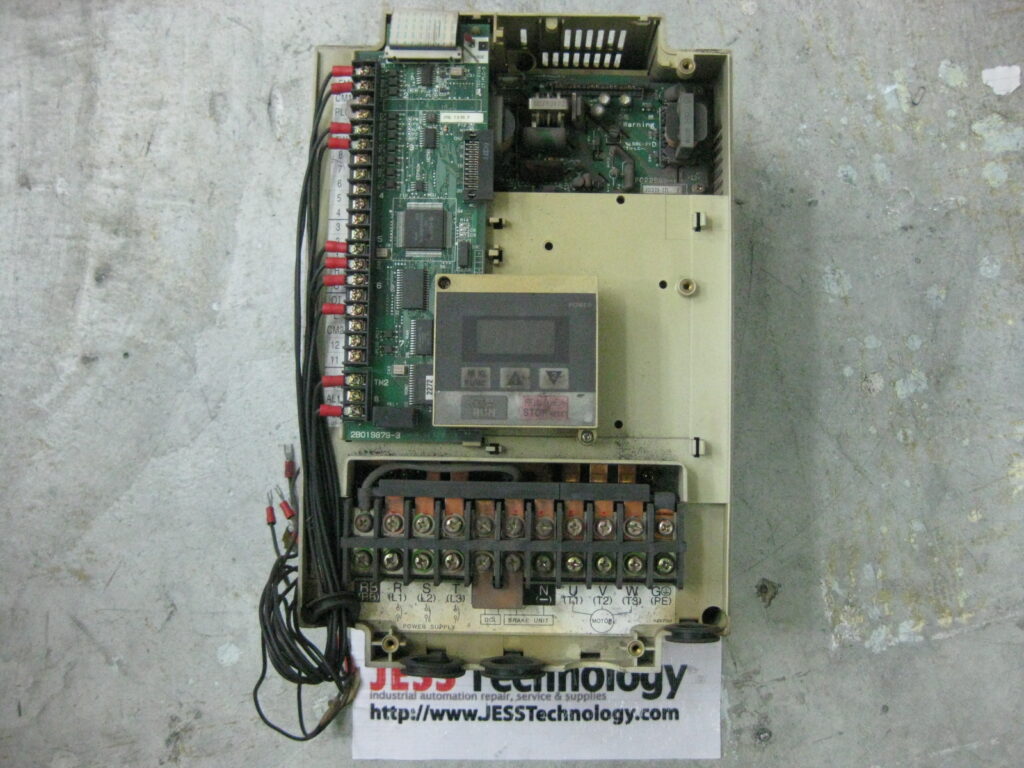 Image #1 of Repair Hitachi 055LF5 INVERTER J300 in Malaysia, Singapore, Thailand, Indonesia
