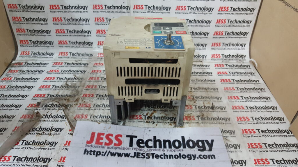 Image #4 of Repair LS SV0151G5-4U LS INVERTER in Malaysia, Singapore, Thailand, Indonesia