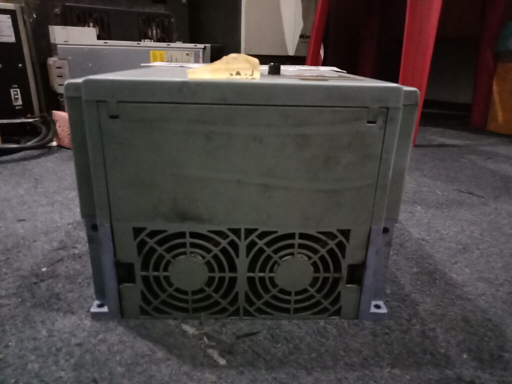 Image #1 of Repair HITACHI L300P-300HFE2 HITACHI L300P INVERTER 30KW in Malaysia, Singapore, Thailand, Indonesia