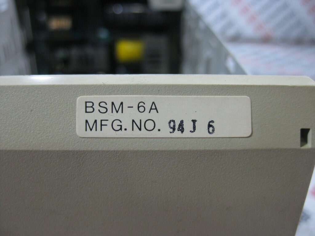 Image #3 of Repair HITACHI PSM2-A2 POWER SUPPLY MODULE in Malaysia, Singapore, Thailand, Indonesia