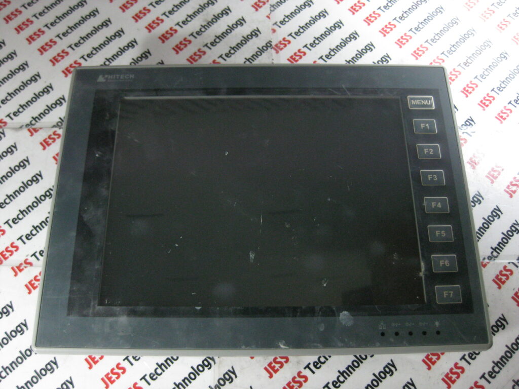 Image #4 of Repair HITECH PWS6A00T-P HMI in Malaysia, Singapore, Thailand, Indonesia