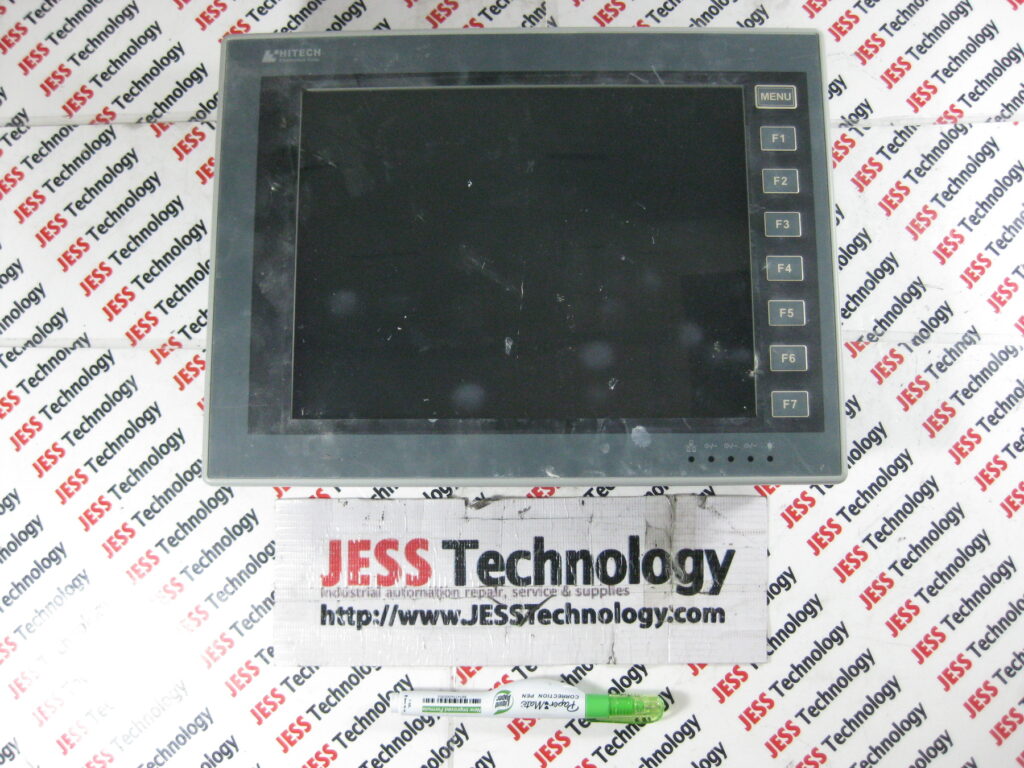 Image #1 of Repair HITECH PWS6A00T-P HMI in Malaysia, Singapore, Thailand, Indonesia