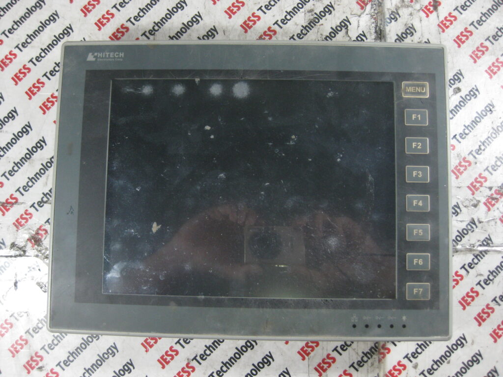 Image #3 of Repair HITECH PWS6A00T-P HMI in Malaysia, Singapore, Thailand, Indonesia