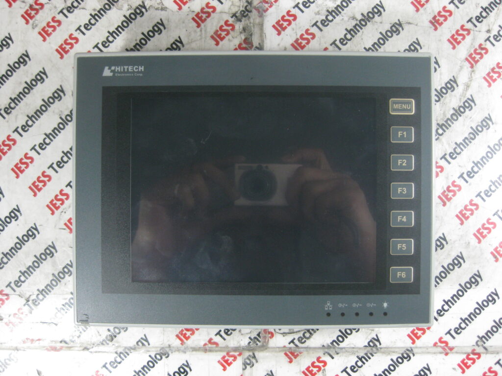 Image #3 of Repair HITECH PWS6800C-P HMI TOUCH SCREEN in Malaysia, Singapore, Thailand, Indonesia