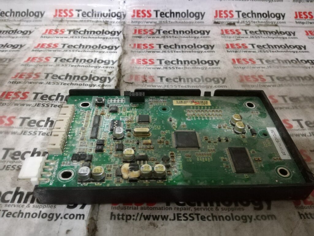 Image #3 of Repair HITECH MCTC-HCB-T1 HITECH MONARCH DISPLAY BOARD in Malaysia, Singapore, Thailand, Indonesia