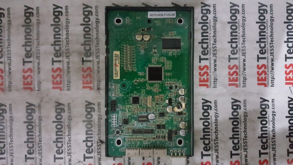 Image #3 of Repair HITECH MCTC-HCB-T1 HITECH MONARCH DISPLAY BOARD in Malaysia, Singapore, Thailand, Indonesia