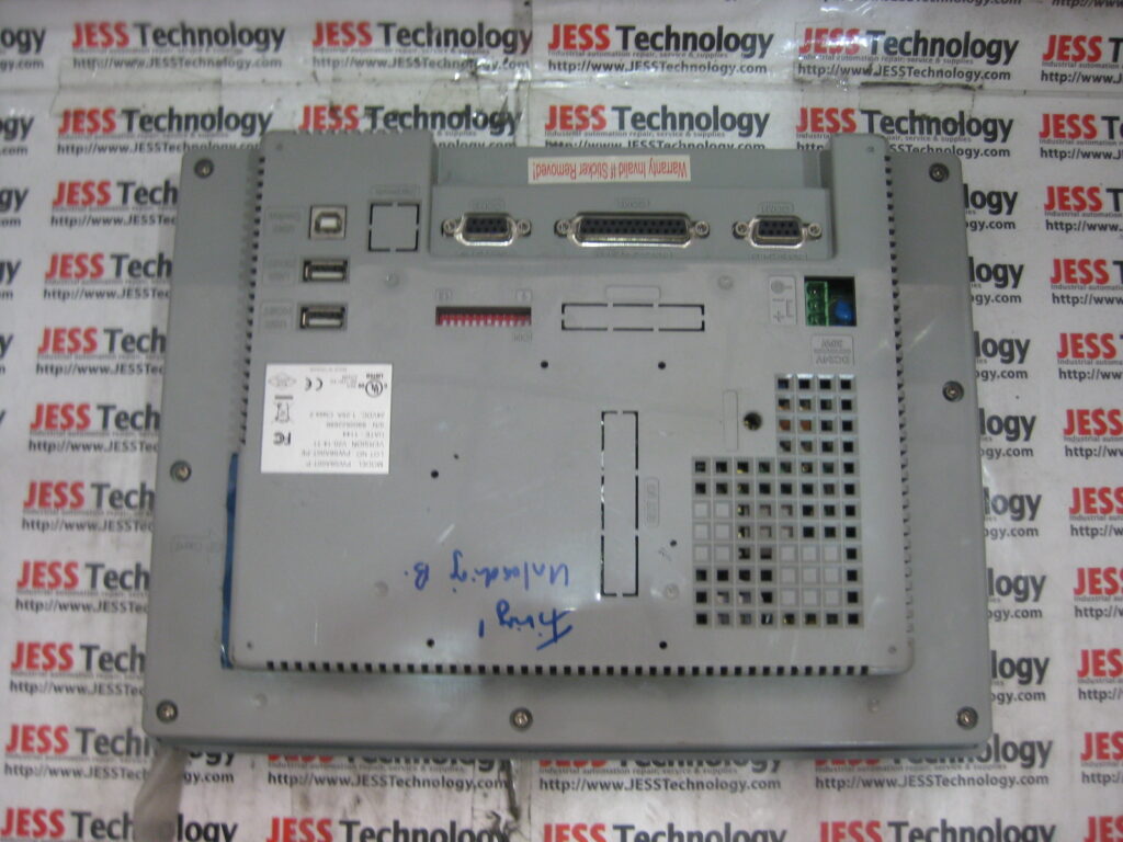 Image #1 of Repair HITECH PWS6A00T0-P HITECH (SKRIN) in Malaysia, Singapore, Thailand, Indonesia