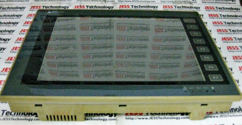 Image #3 of Repair Hitech PWS6A00T-P HUMAN MACHINE INTERFACE in Malaysia, Singapore, Thailand, Indonesia