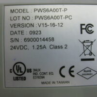 Repair Hitech PWS6A00T-P Touch Screen in Malaysia, Singapore, Thailand, Indonesia