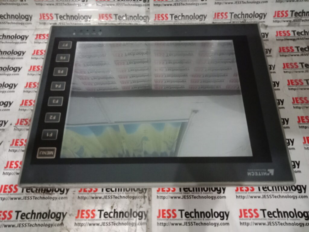 Image #2 of Repair HITECH PWS6A00T HITECH TOUCH SCREEN in Malaysia, Singapore, Thailand, Indonesia