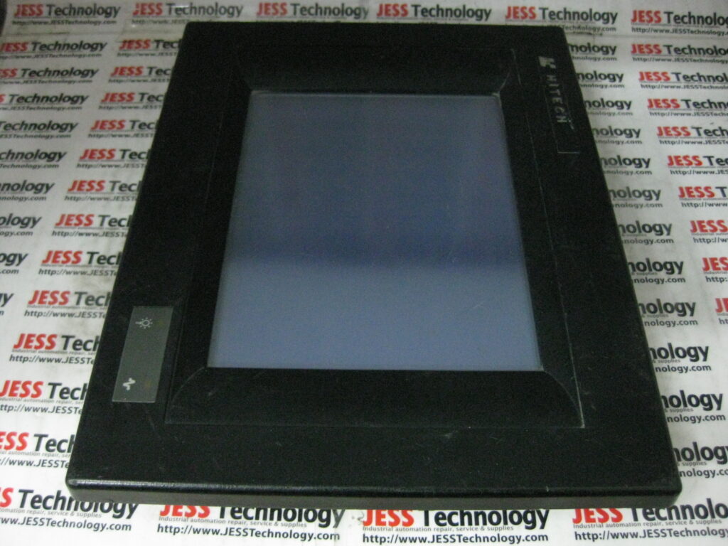 Image #3 of Repair Hitech PWS3100-STN Touch Screen in Malaysia, Singapore, Thailand, Indonesia