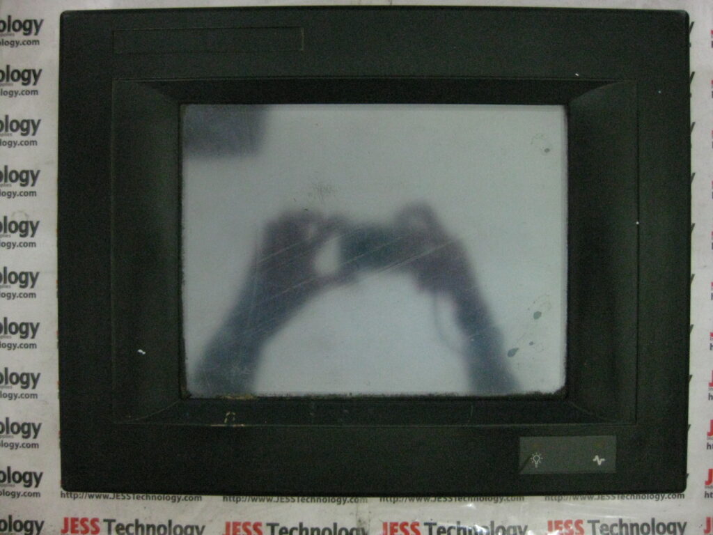 Image #2 of Repair Hitech PWS3100-STN Touch Screen in Malaysia, Singapore, Thailand, Indonesia
