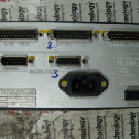 Repair HOHNER HR 5000 ELECTRONIC CAM PROGRAMMER in Malaysia, Singapore, Thailand, Indonesia