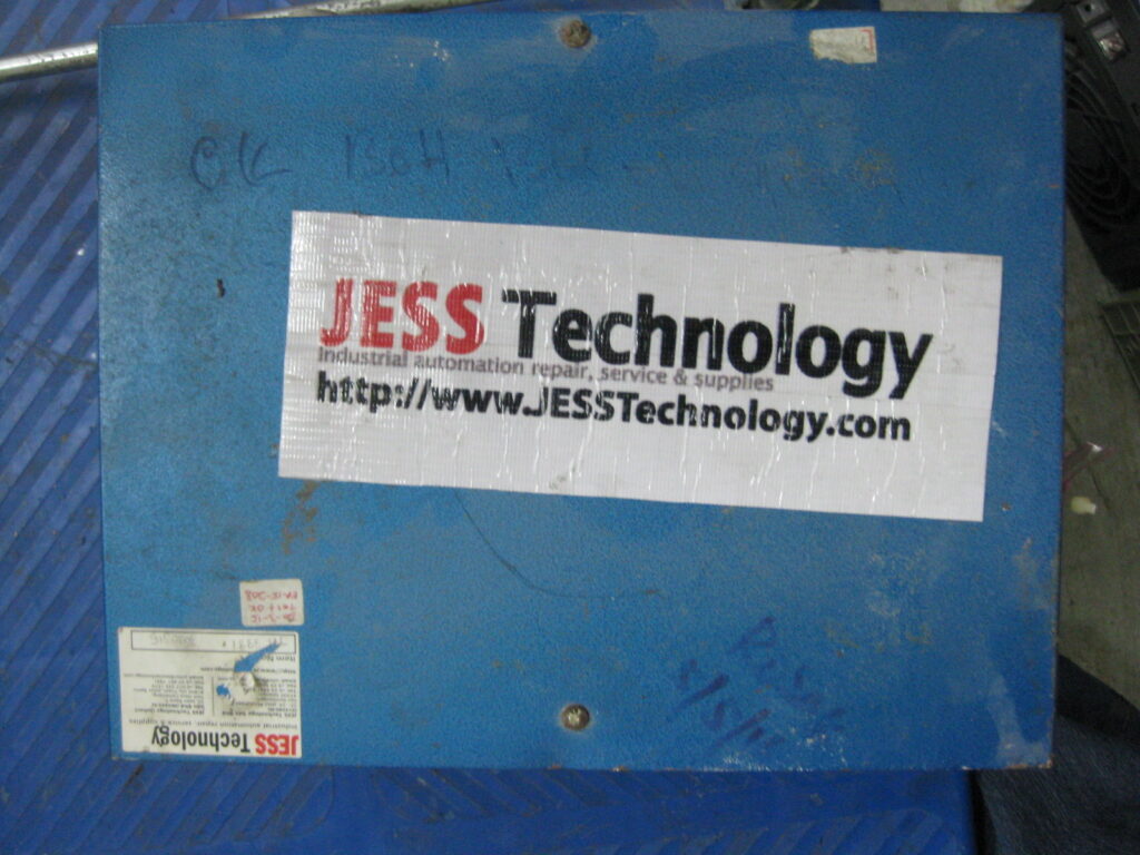 Image #4 of Repair HOLDING ELECTRO HD-510A CHUCK-CONTROL in Malaysia, Singapore, Thailand, Indonesia