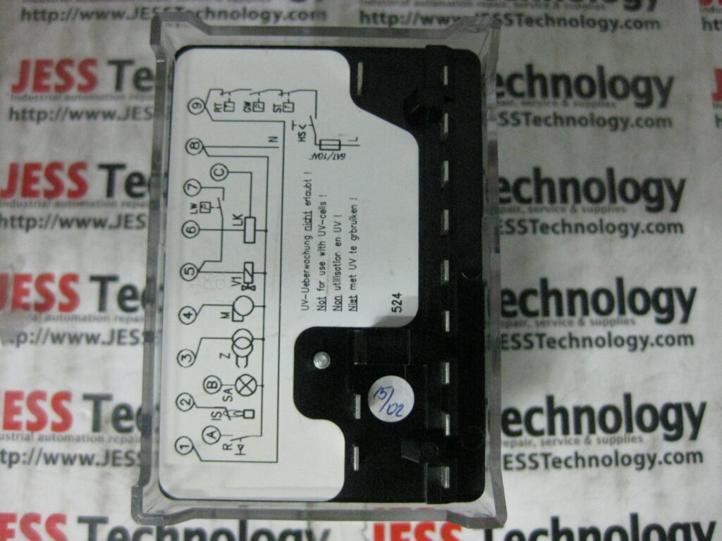 Image #4 of Repair HONEYWELL MMI 962.1 CONTECTOR in Malaysia, Singapore, Thailand, Indonesia