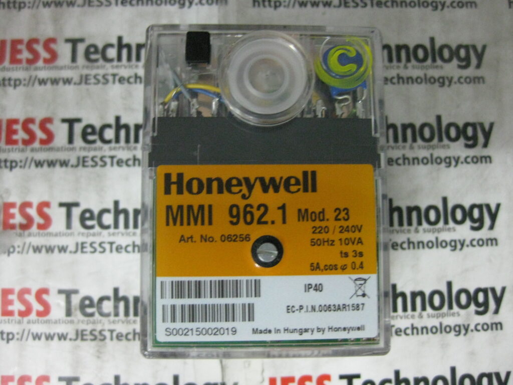 Image #1 of Repair HONEYWELL MMI 962.1 CONTECTOR in Malaysia, Singapore, Thailand, Indonesia