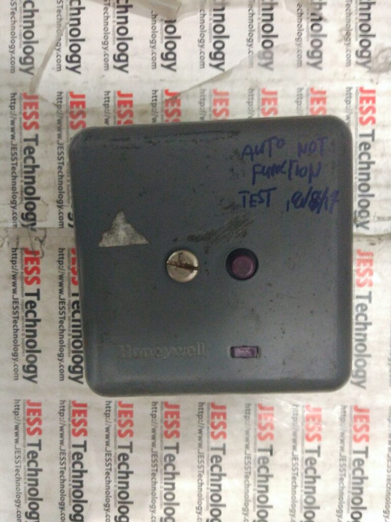 Image #1 of Repair HONEYWELL - HONEYWELL CONTROLLER UNIT'B' in Malaysia, Singapore, Thailand, Indonesia