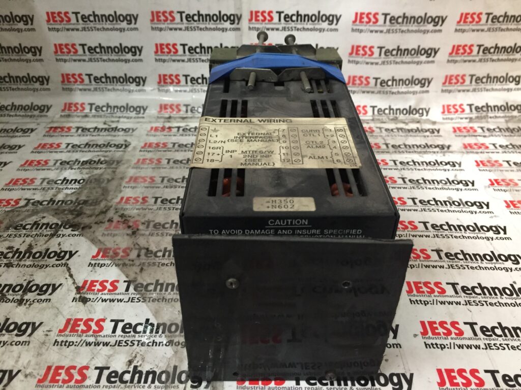 Image #1 of Repair HONEYWELL DC3002-0-00A-1-89-0111-EN DIGITAL TEMPERATURE CONTROLLER in Malaysia, Singapore, Thailand, Indonesia