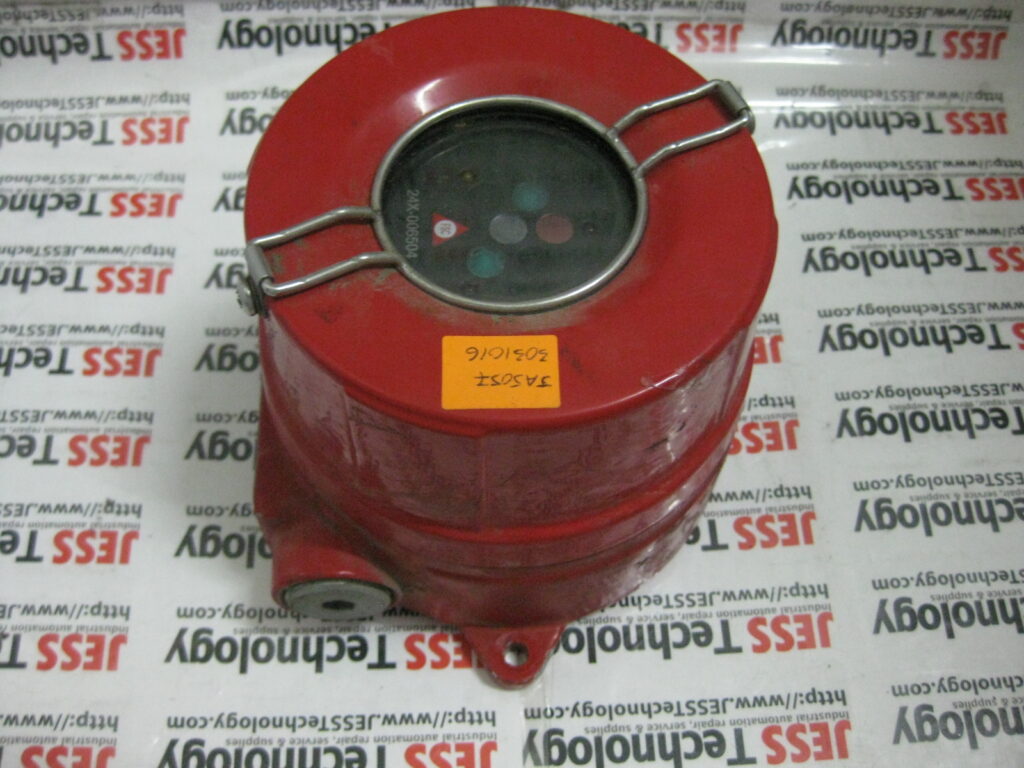Image #2 of Repair HONEYWELL FS24X FLAME DETECTOR in Malaysia, Singapore, Thailand, Indonesia