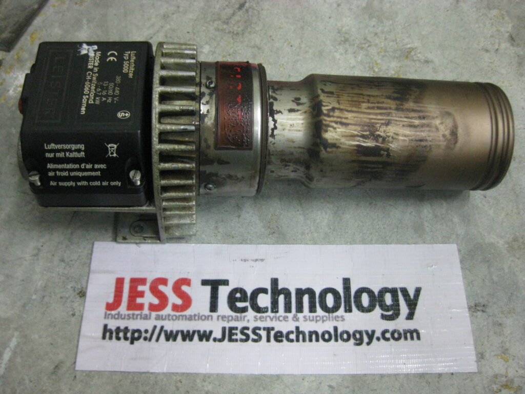 Image #4 of Repair LEISTER CH-6060 SARNEN HOT AIR BLOWER in Malaysia, Singapore, Thailand, Indonesia