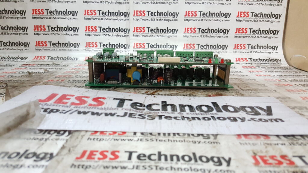 Image #2 of Repair - STM100-12KA HOT OIL CARD in Malaysia, Singapore, Thailand, Indonesia