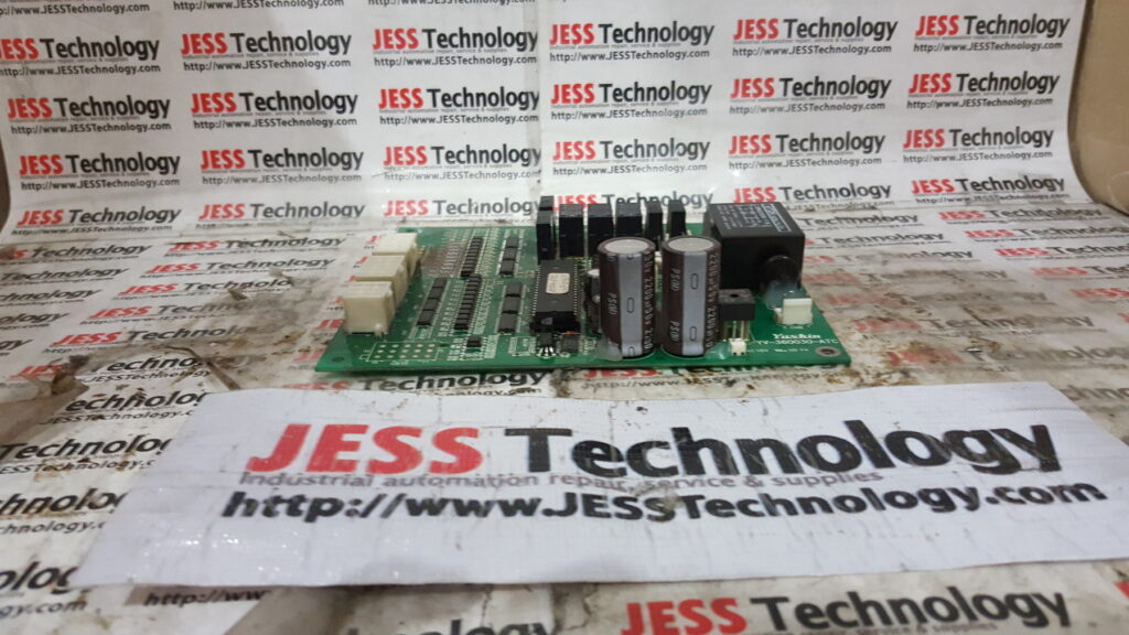 Image #4 of Repair - YV-360030-ATC HOT OIL CARD in Malaysia, Singapore, Thailand, Indonesia