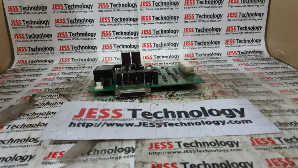Image #1 of Repair - YV-360030-ATC HOT OIL CARD in Malaysia, Singapore, Thailand, Indonesia