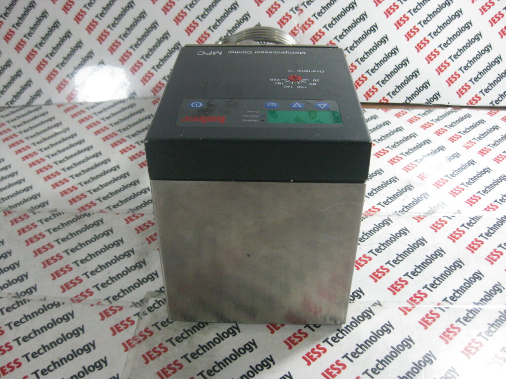 Image #3 of Repair HUBER D77656 THERMOSTAT in Malaysia, Singapore, Thailand, Indonesia