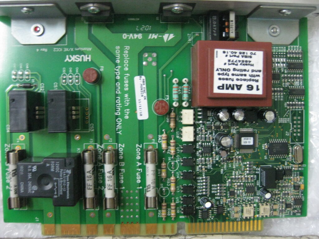 Image #3 of Repair - M1 94V-0 Husky Card in Malaysia, Singapore, Thailand, Indonesia