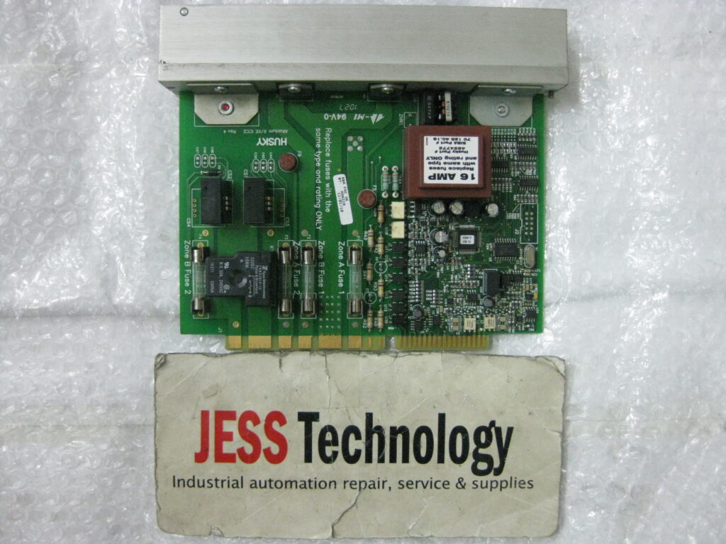 Image #4 of Repair - M1 94V-0 Husky Card in Malaysia, Singapore, Thailand, Indonesia