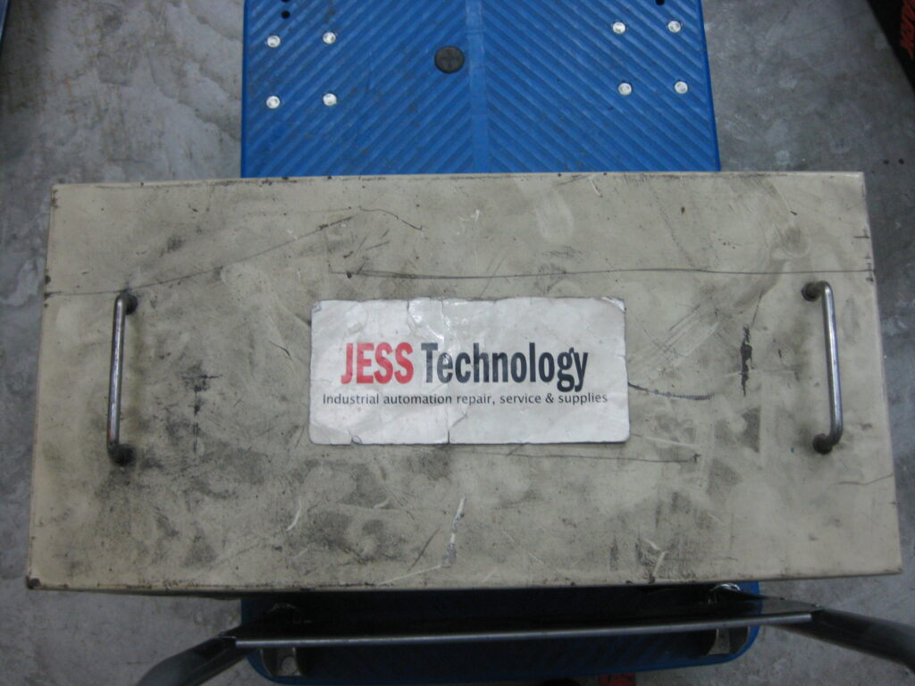 Image #2 of Repair HY - High frequency induction heating machine in Malaysia, Singapore, Thailand, Indonesia