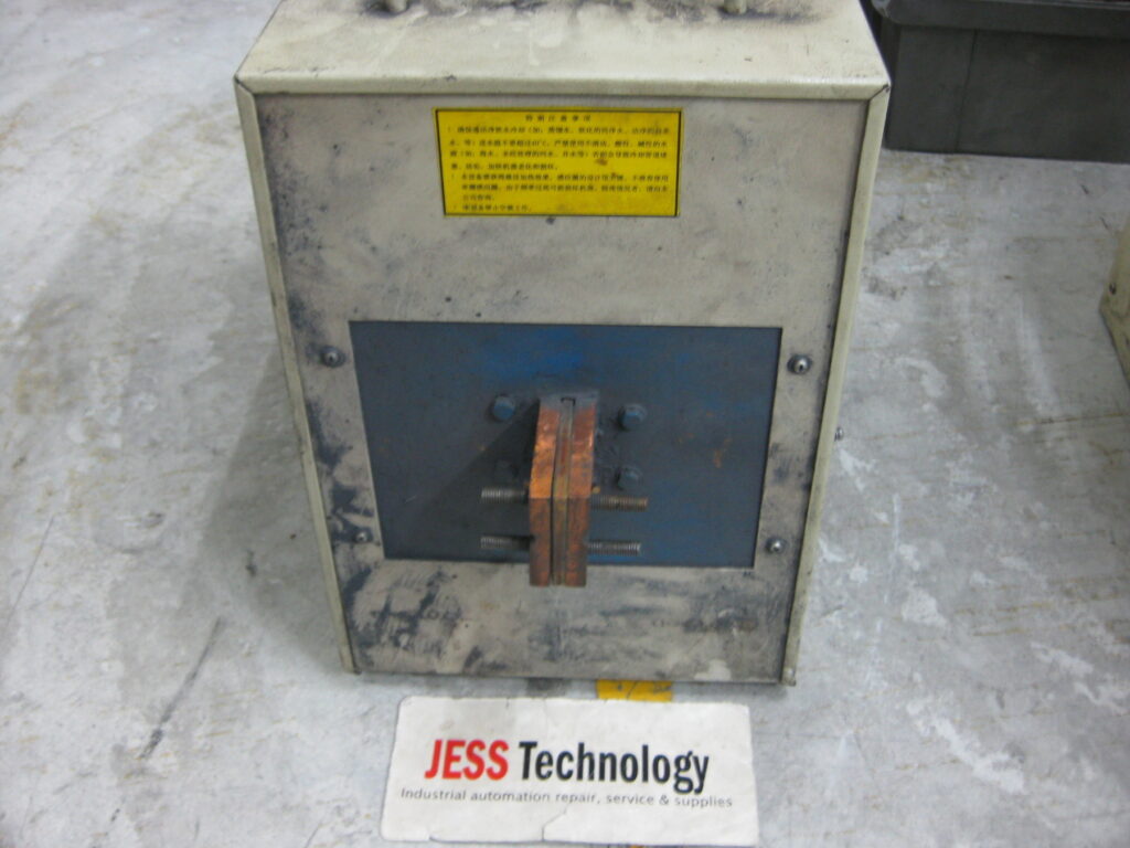 Image #4 of Repair HY - High frequency induction heating machine in Malaysia, Singapore, Thailand, Indonesia