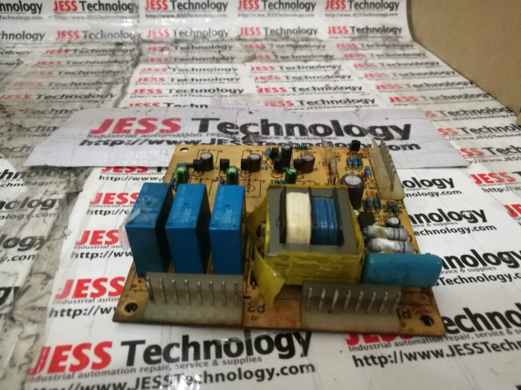 Image #1 of Repair - VER 3.0 HYDRAULIC CONTROLLER in Malaysia, Singapore, Thailand, Indonesia