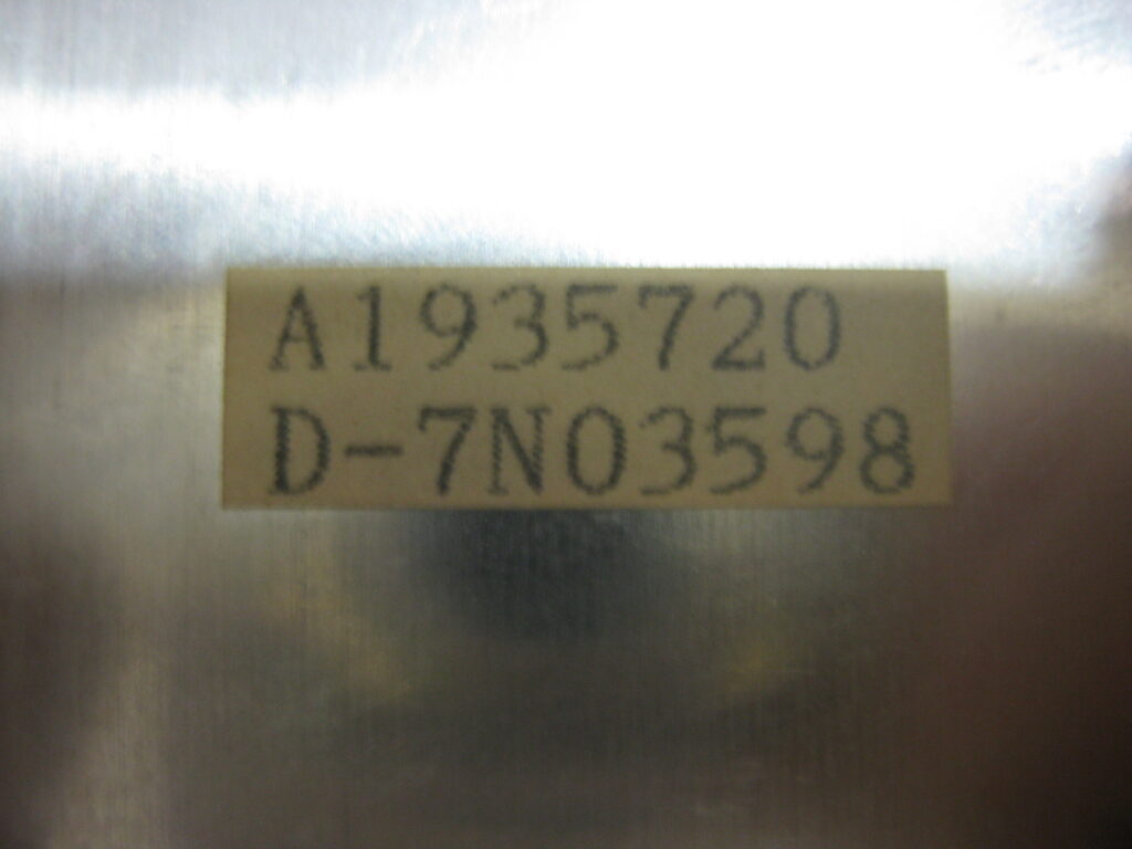 Image #3 of Repair - A1935720 HYTEC POWER SUPPLY in Malaysia, Singapore, Thailand, Indonesia