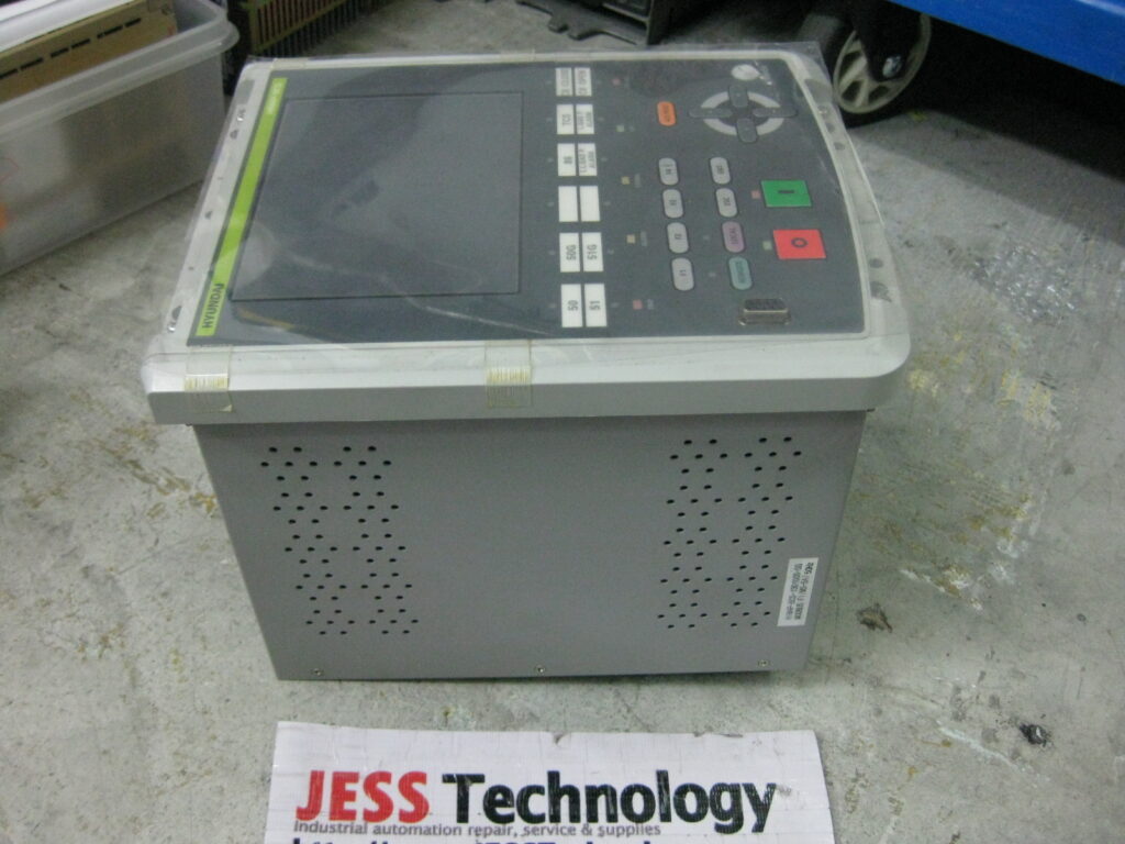 Image #1 of Repair HYUNDAI HIMAP-BCS DIGITAL METER in Malaysia, Singapore, Thailand, Indonesia