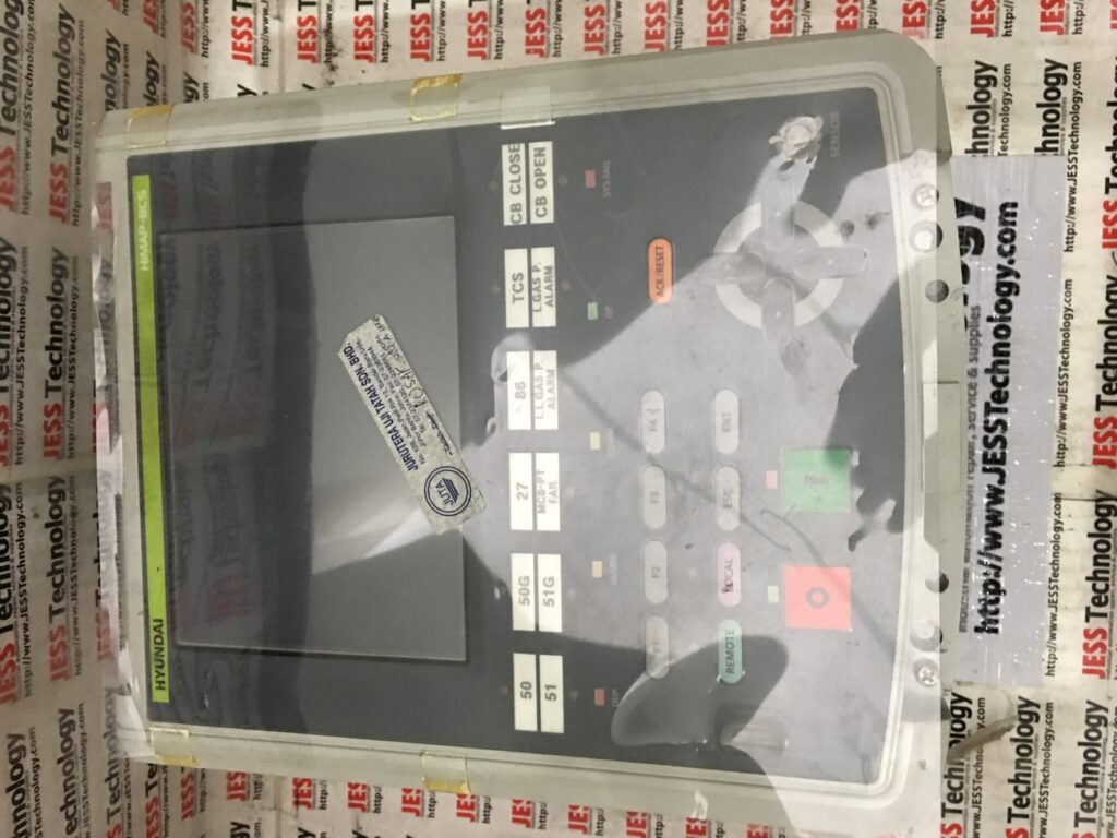 Image #3 of Repair HYUNDAI HIMAP-BCS HYUNDAI DIGITAL METER in Malaysia, Singapore, Thailand, Indonesia