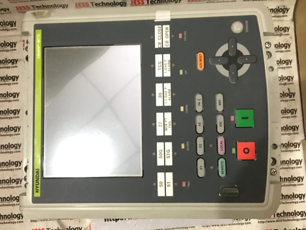 Image #2 of Repair HYUNDAI HIMAP-BCS HYUNDAI DIGITAL METER in Malaysia, Singapore, Thailand, Indonesia