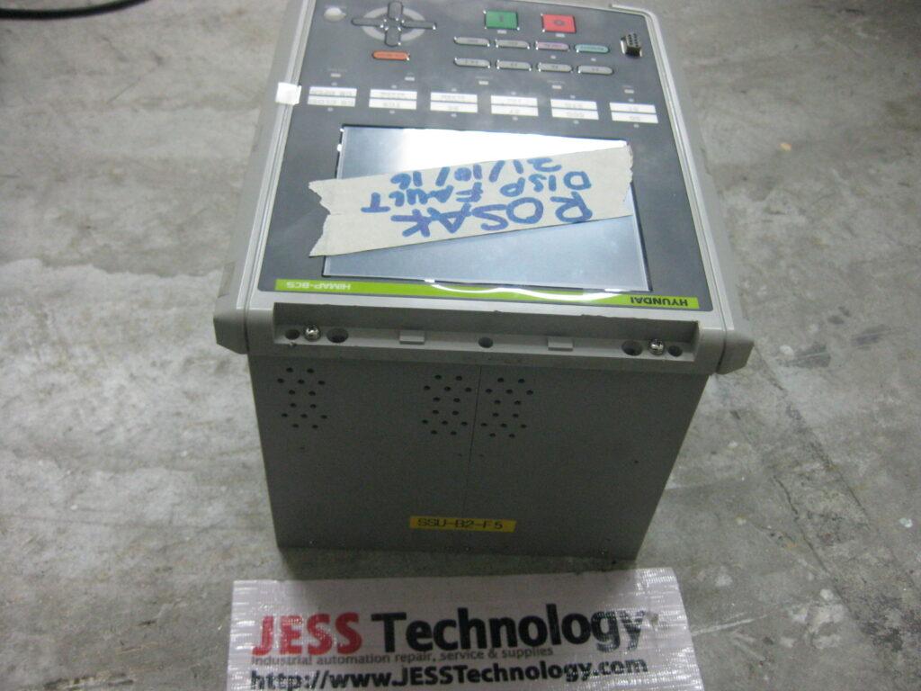 Image #2 of Repair HYUNDAI HIMAP BCS DIGITAL METER in Malaysia, Singapore, Thailand, Indonesia
