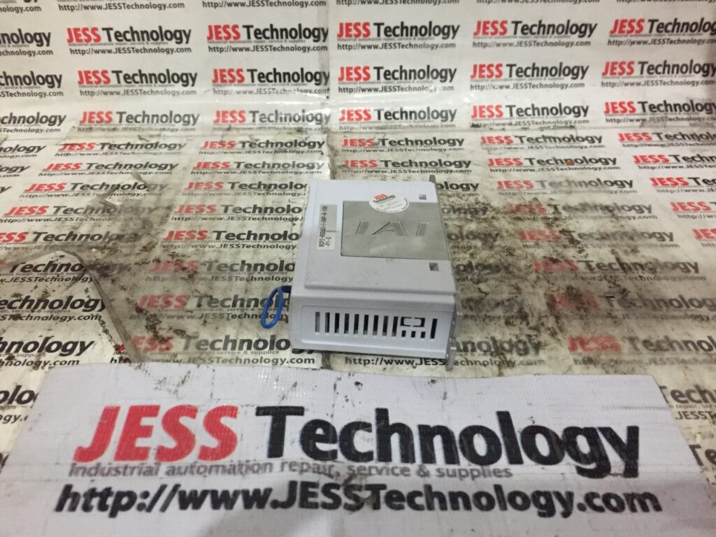 Image #4 of Repair IAI PCON-CY-56PI-PN-2-0-ABU CONTROLLER in Malaysia, Singapore, Thailand, Indonesia