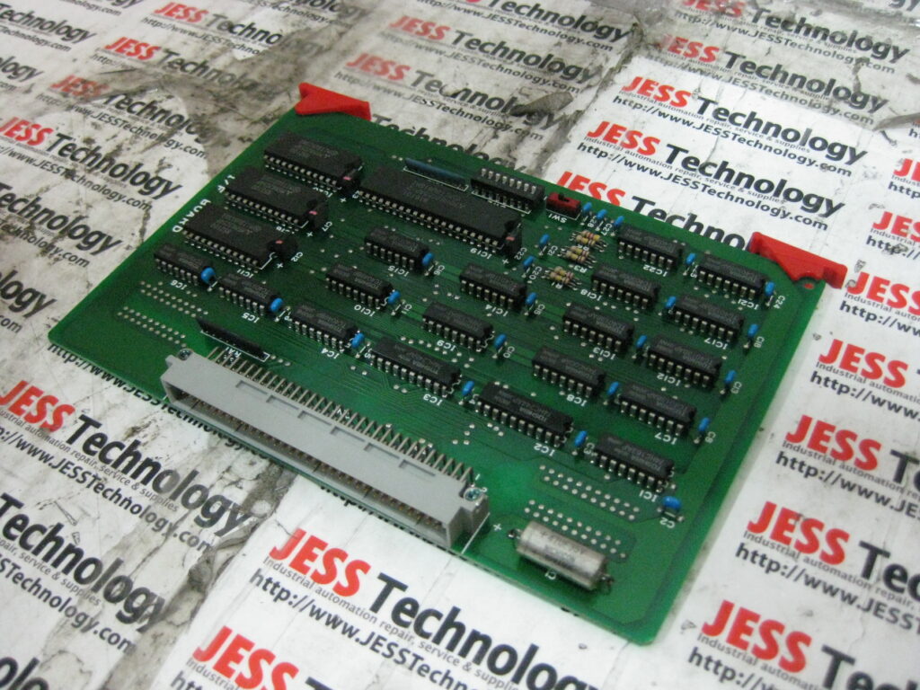 Image #4 of Repair - CID 0037B I/F BOARD in Malaysia, Singapore, Thailand, Indonesia