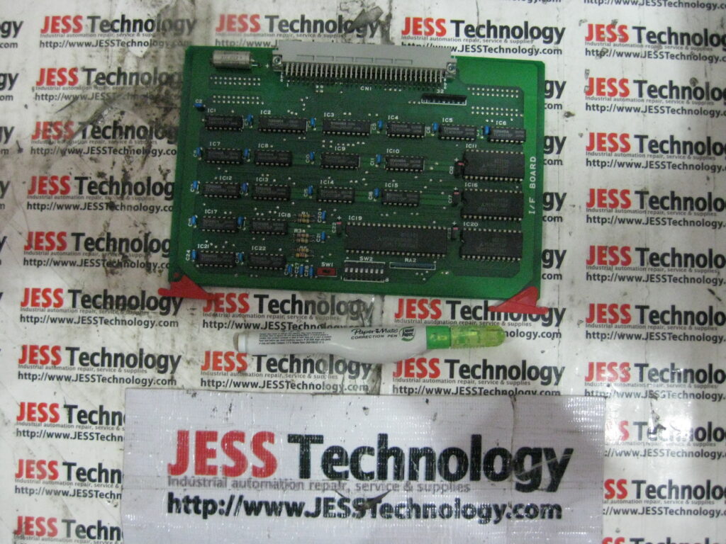 Image #1 of Repair - CID 0037B I/F BOARD in Malaysia, Singapore, Thailand, Indonesia