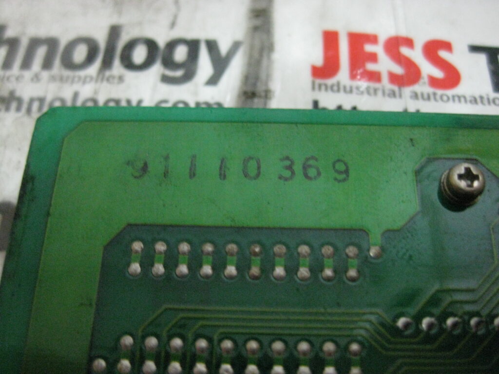 Image #2 of Repair - CID 0037B I/F BOARD in Malaysia, Singapore, Thailand, Indonesia