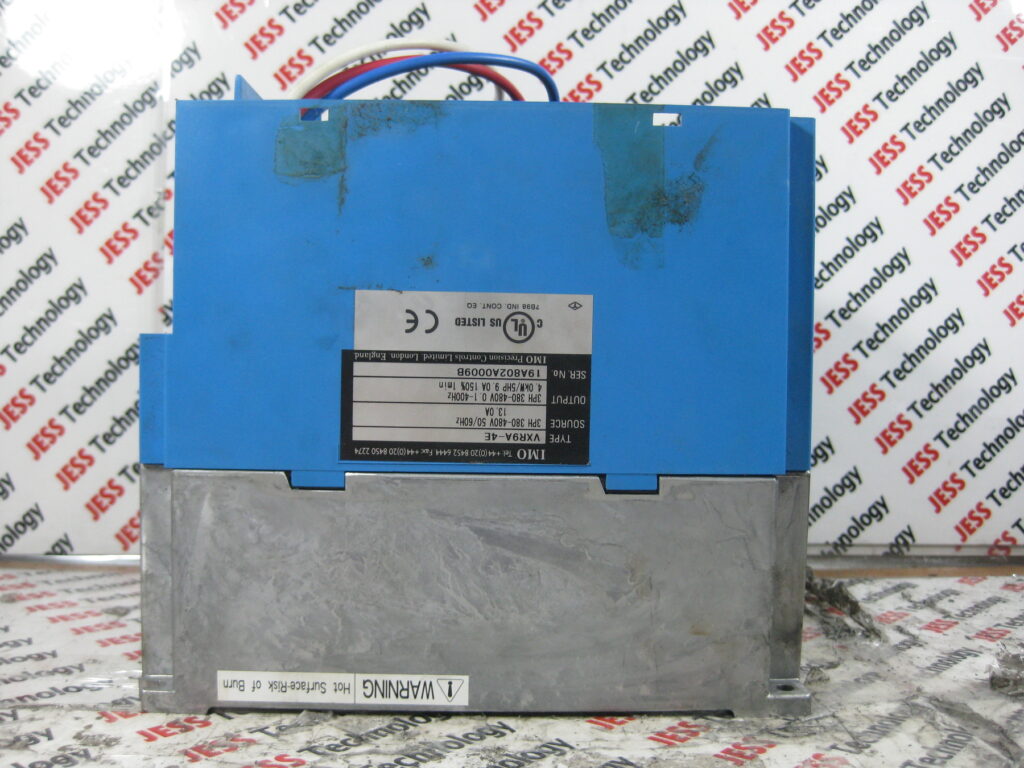 Image #2 of Repair IMO JAGUAR VXR9A-4E INVERTER 4KW in Malaysia, Singapore, Thailand, Indonesia