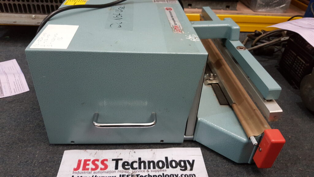 Image #3 of Repair IMPULSE - AUTO SEALER MACHINE in Malaysia, Singapore, Thailand, Indonesia